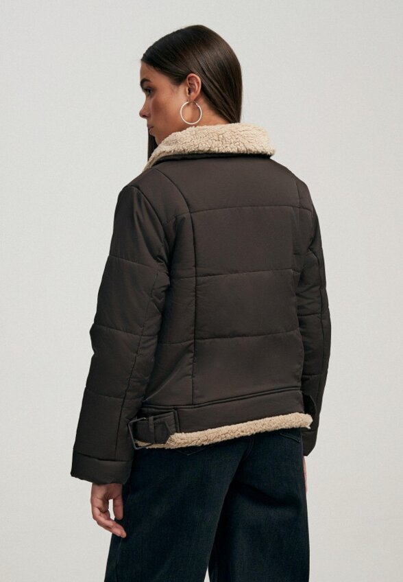 Куртка утепленная Твое