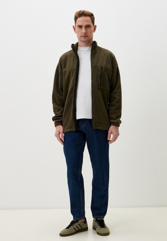 Джинсы Colorplay