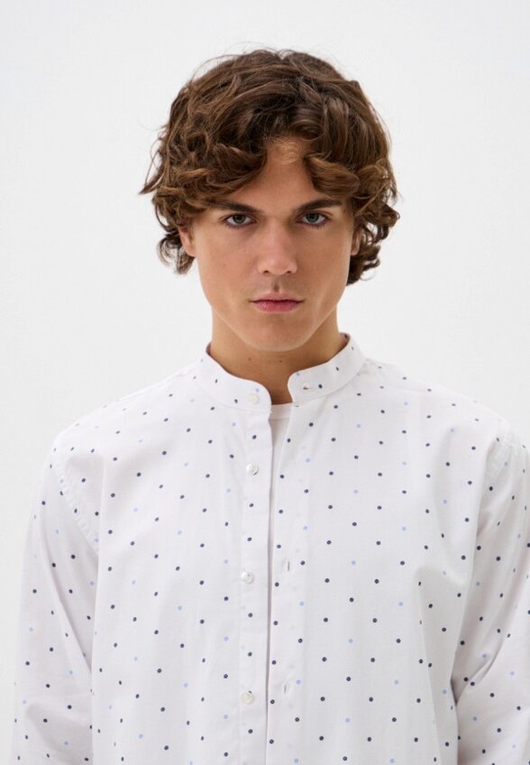 Рубашка TM Limited