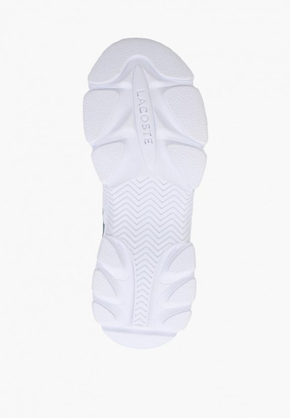 Кроссовки Lacoste