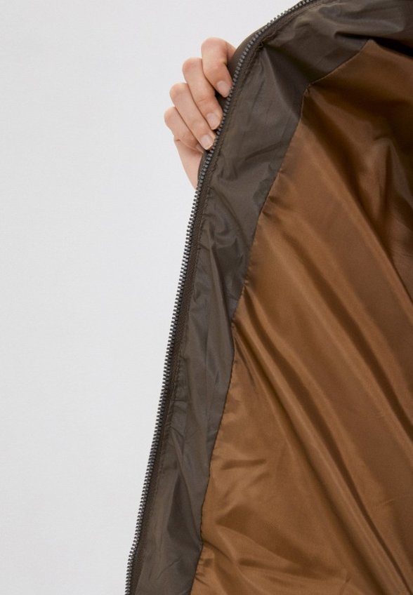 Пуховик Snow Airwolf