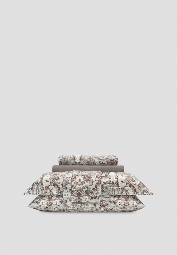 Постельное белье 1,5-спальное Togas