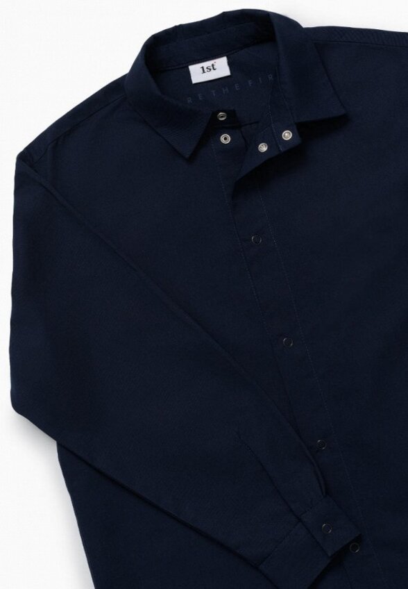 Рубашка 1st.college