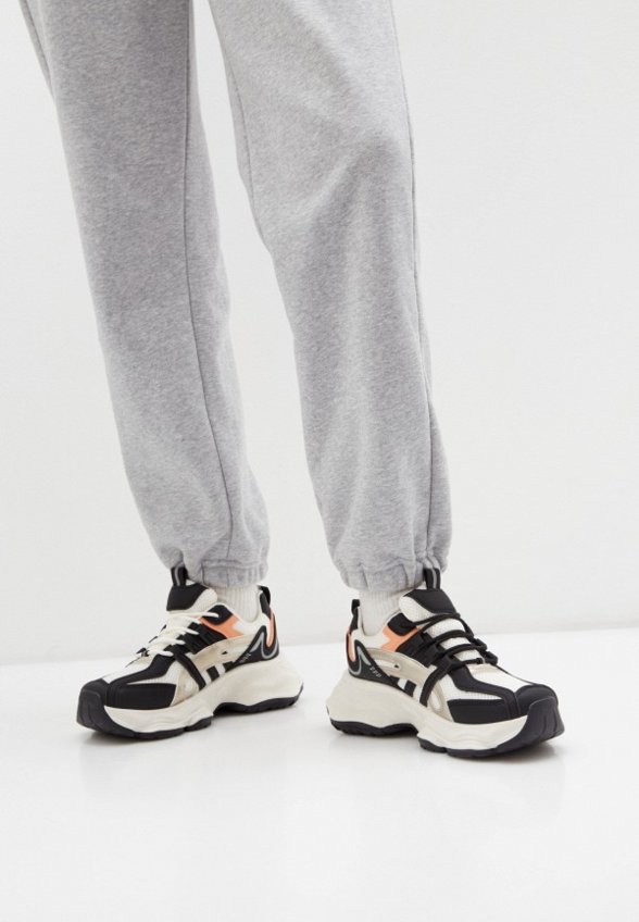 Кроссовки Dino Albat