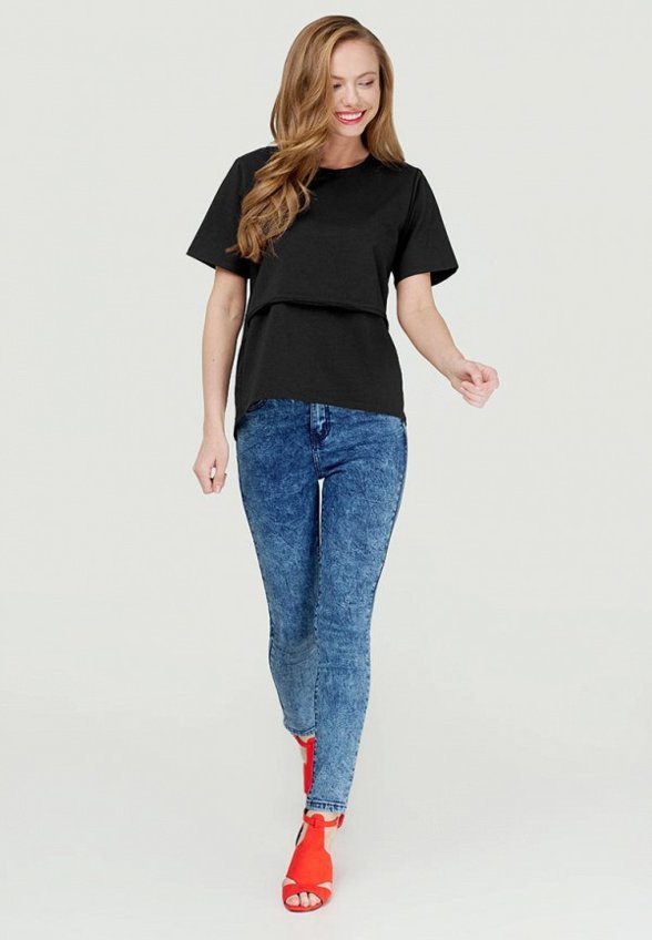 Футболка Proud Mom