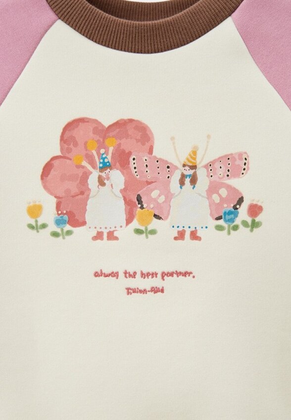 Свитшот Balabala