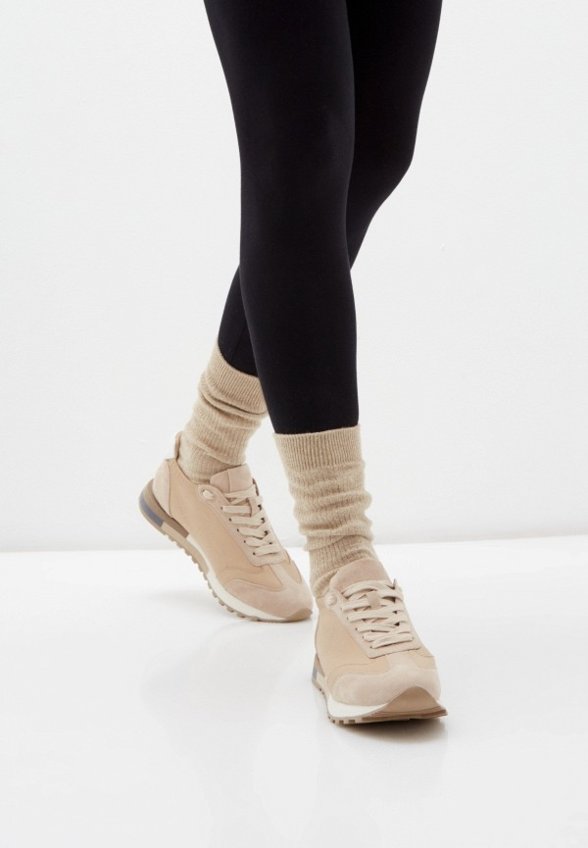 Кроссовки Basconi