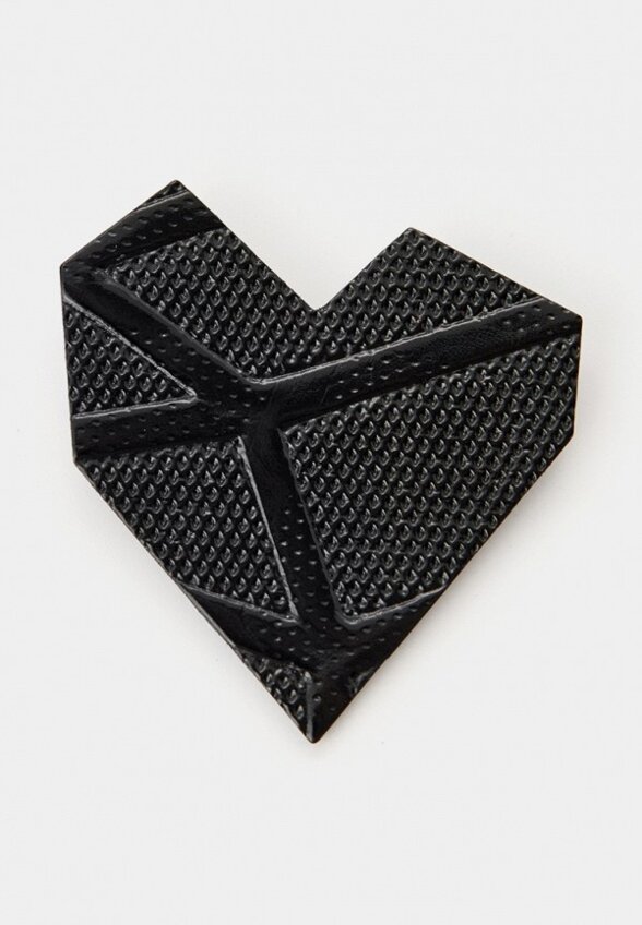 Брошь Xenia Dukova