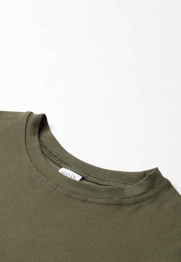 Футболка Minaku