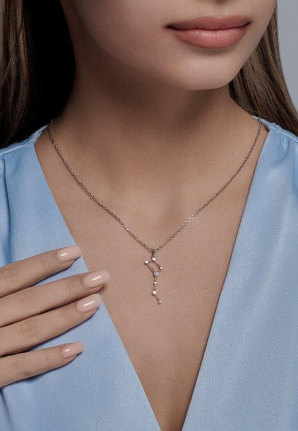 Подвеска Sokolov