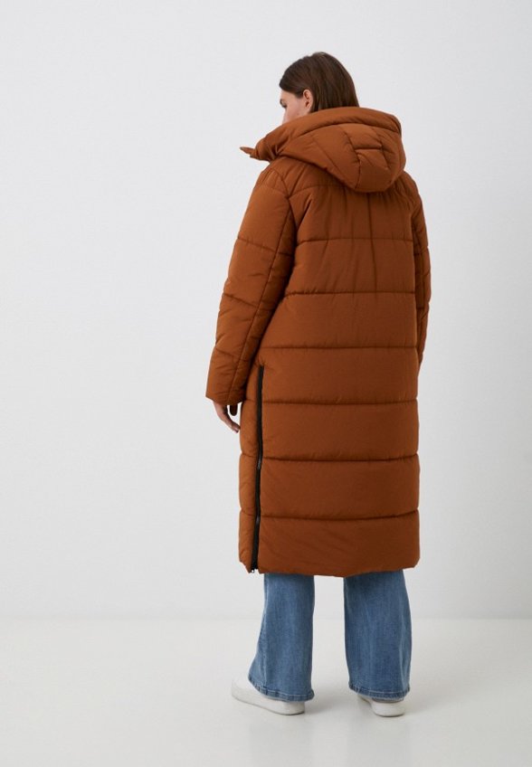 Пуховик Dixi-Coat