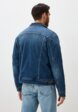 Куртка джинсовая Lee3  - превью