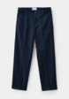 Брюки Button Blue1  - превью