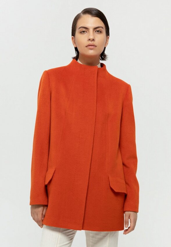 Полупальто Weclo