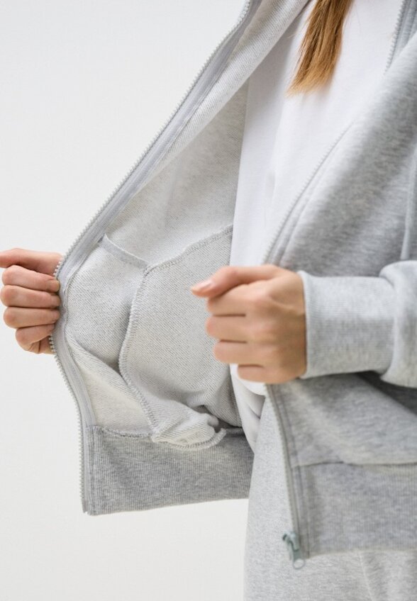 Толстовка Colorplay