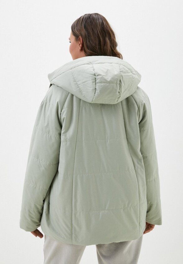 Куртка утепленная Winterra