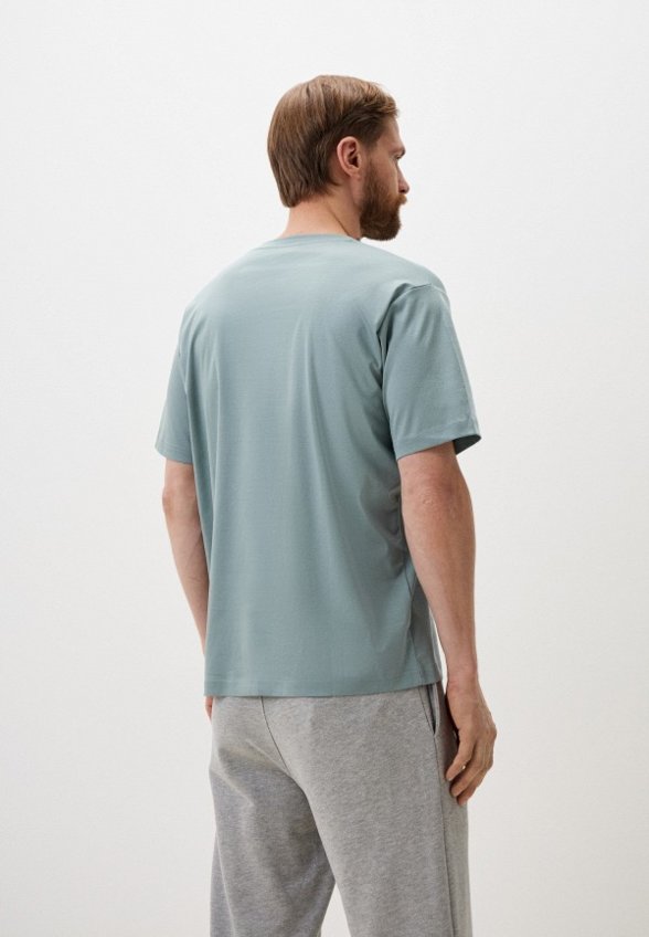 Футболка Urban Tiger