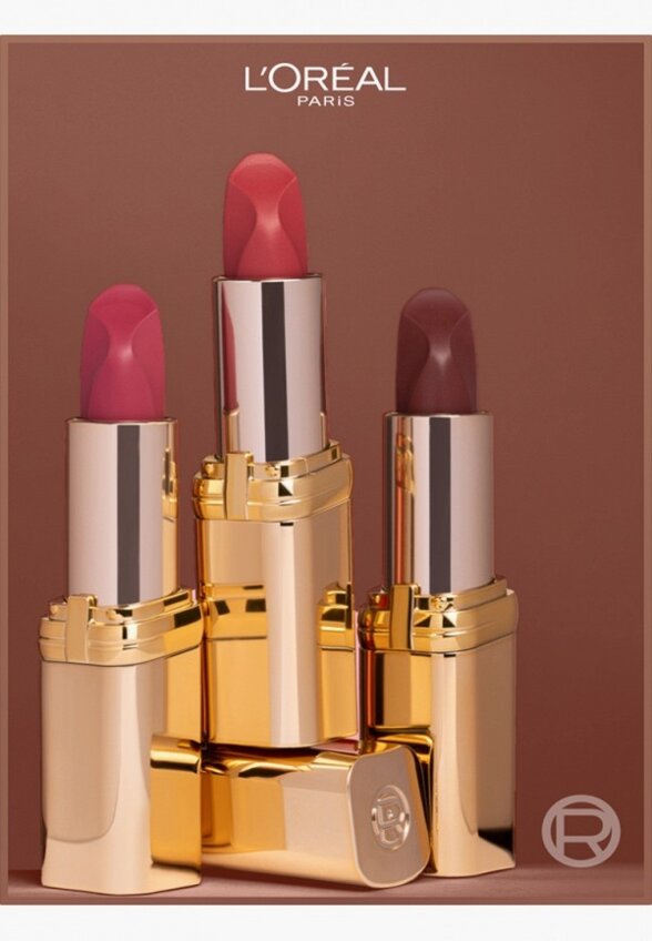 Помада L'Oreal Paris