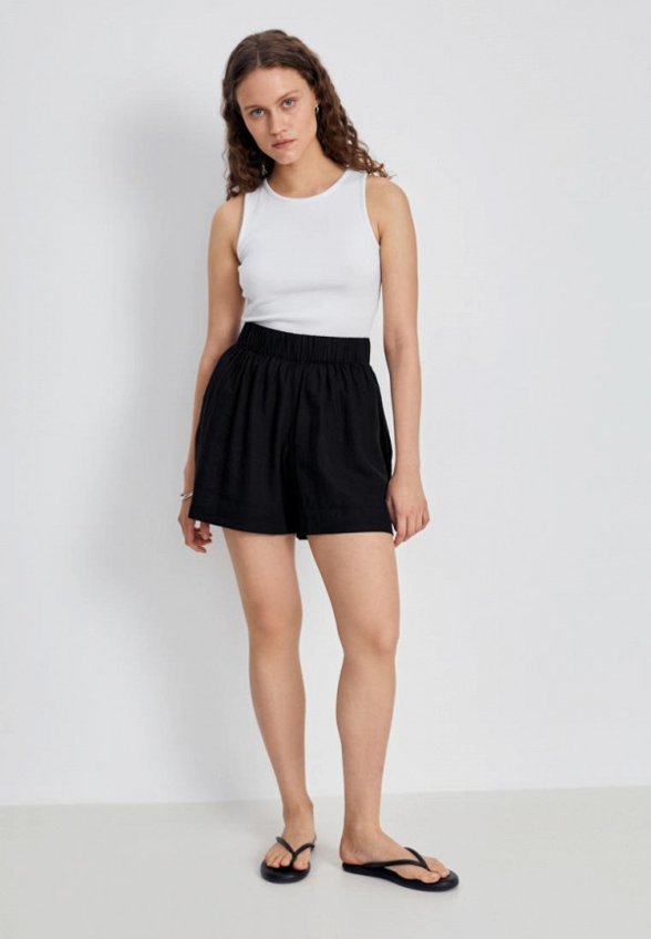 Шорты Finn Flare