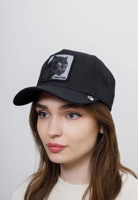 Бейсболка Goorin Brothers