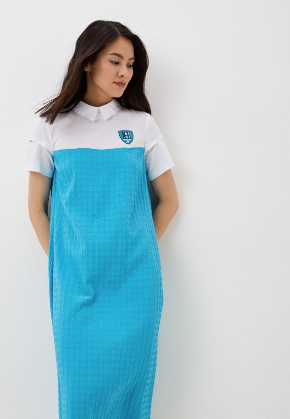 Платье Helmidge