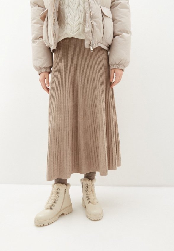 Ботинки Valley