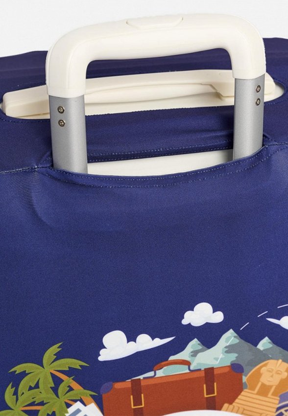 Чехол для чемодана Feelway