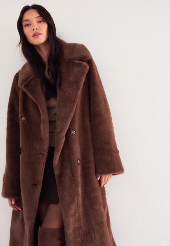 Шуба Vittoria Vicci