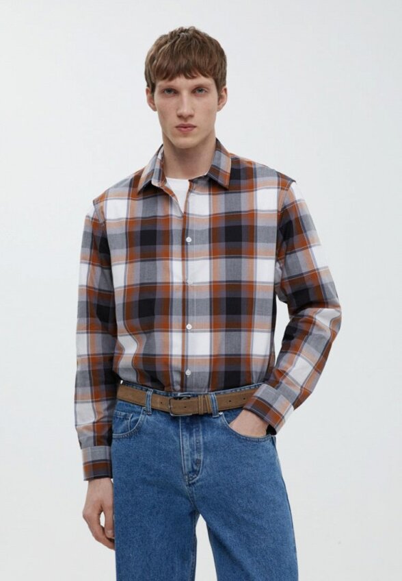 Рубашка Finn Flare