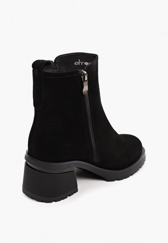Ботильоны El'Rosso