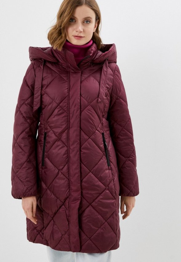Куртка стеганая Gerry Weber