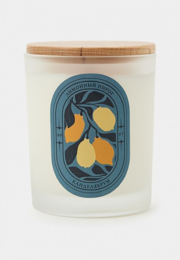 Свеча ароматическая Канделябрум