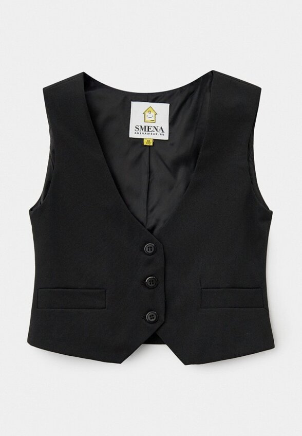 Жилет Smena