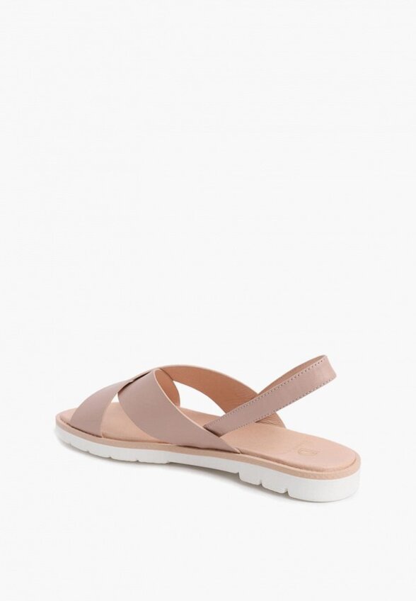 Сандалии Donna D’oro