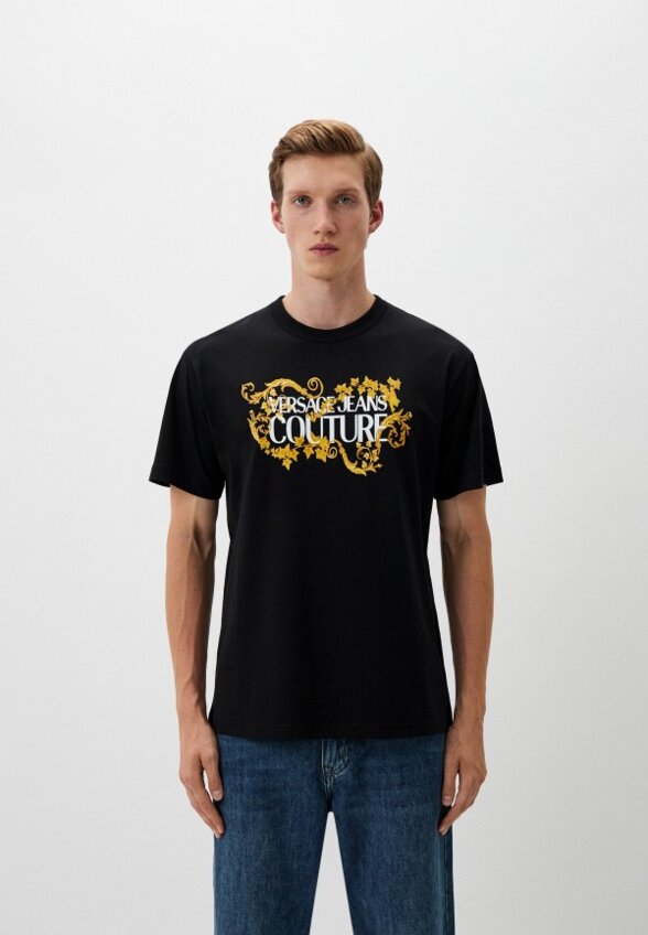 Футболка Versace Jeans Couture