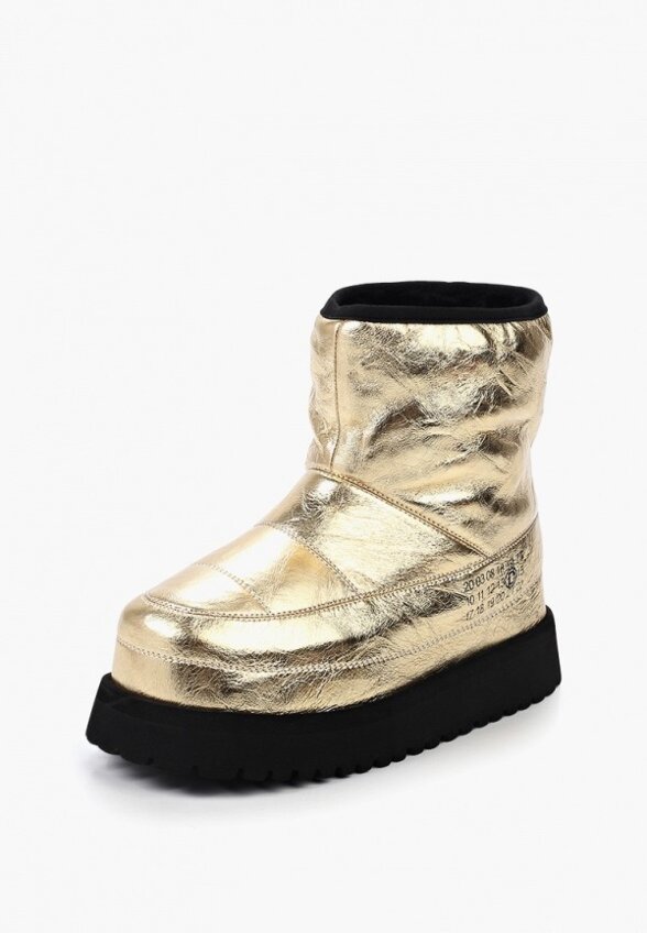 Полусапоги Graciana