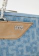 Сумка джинсовая GCDS3  - превью