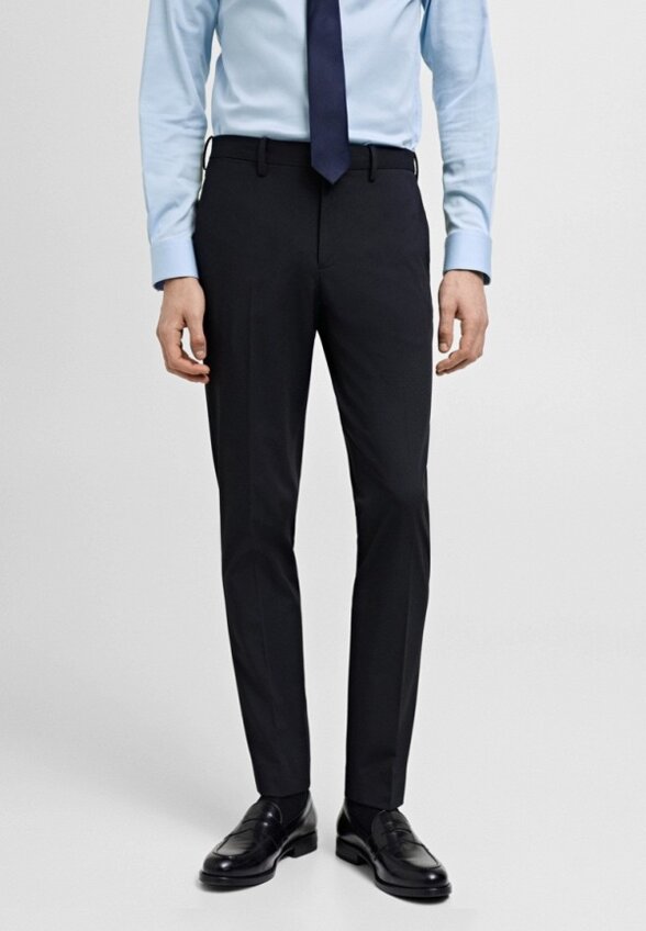 Брюки Mango Man