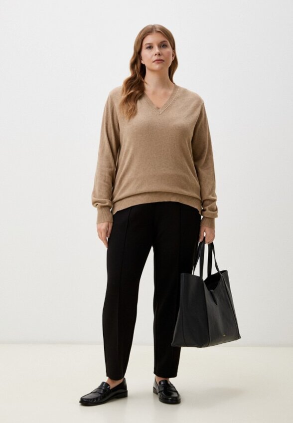 Пуловер Sophia