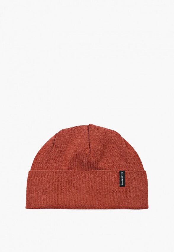 Шапка marhatter