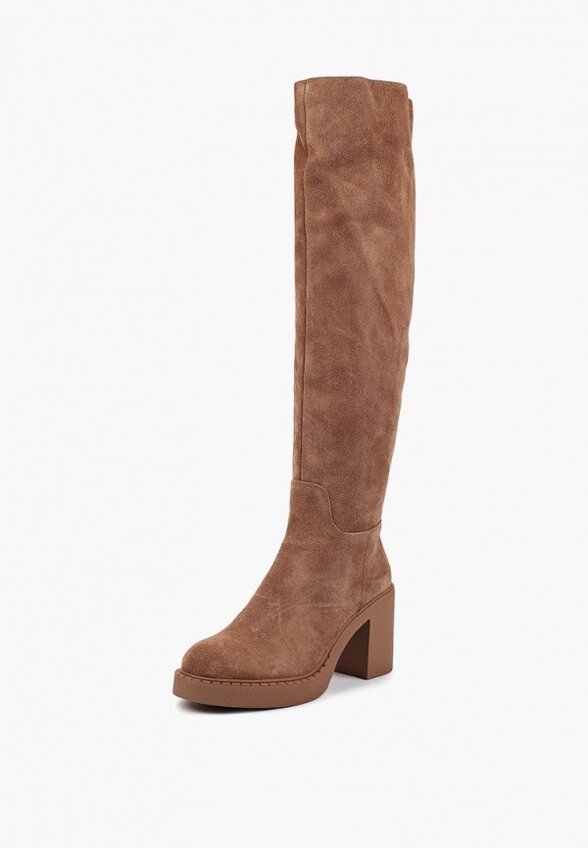 Ботфорты Francesco Donni