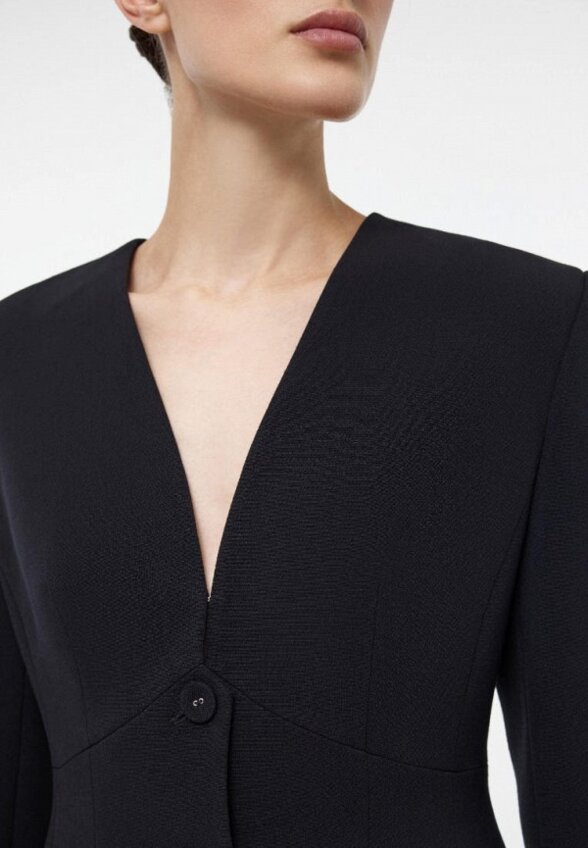 Жакет Anna Pekun