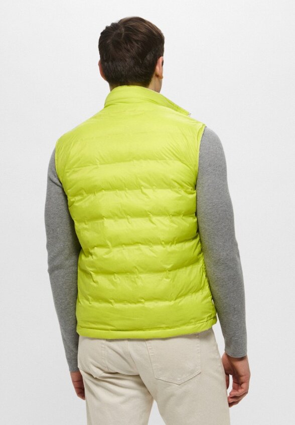 Жилет утепленный Baldinini Trend