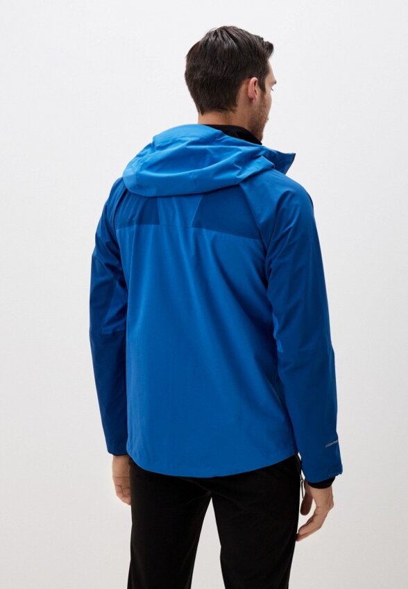 Ветровка Berghaus