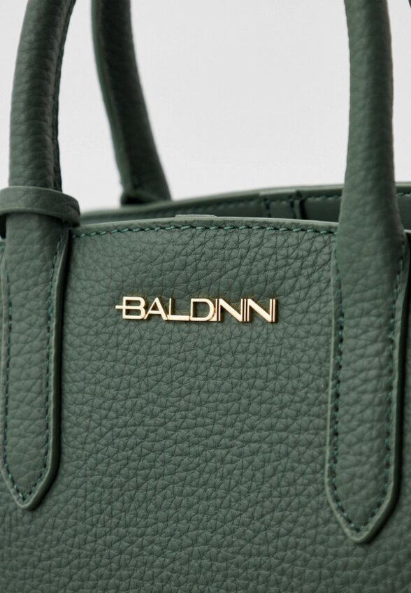 Сумка и брелок Baldinini