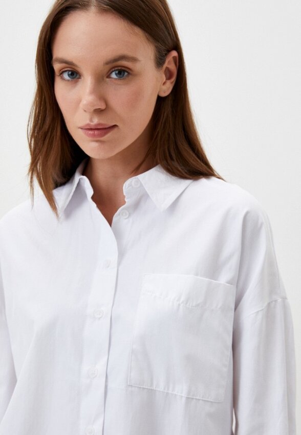 Рубашка Zolla