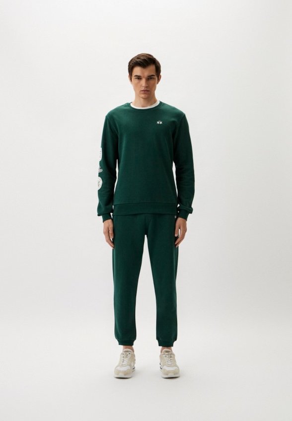 Брюки спортивные La Martina