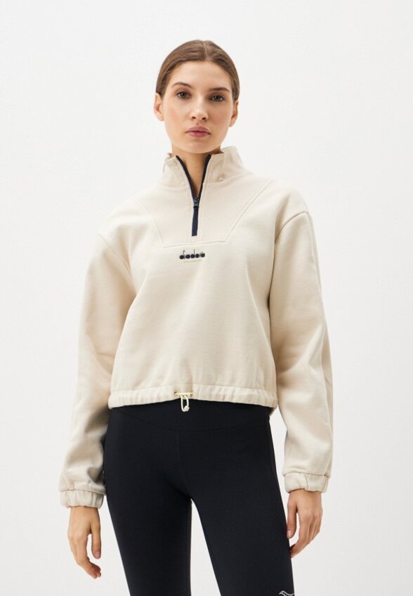 Олимпийка Diadora