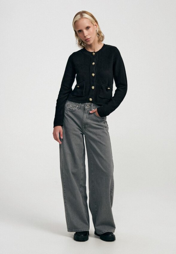 Джинсы Твое