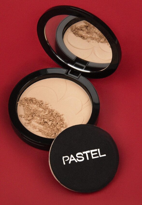 Пудра Pastel